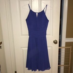 B2 Bridesmaids Dress